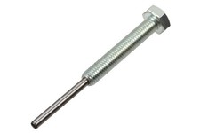 Ankerabdrückschraube zur