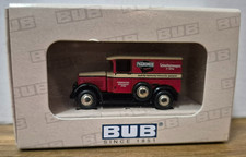 BUB Bubmobile 1:87 Phänomen