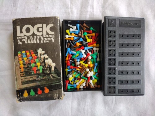 Ddr logic trainer logispiel - ddr,