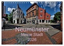 Neumünster meine stadt - -,