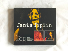 Janis Joplin, I Got Dem Ol'