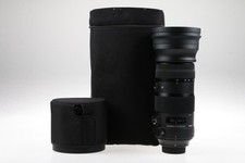 SIGMA 150-600mm f/5,0-6,3 DG