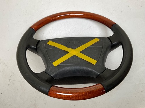 Lenkrad holz mercedes - lenkrad,