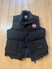 CANADA GOOSE MENS VEST "
