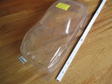 Opel GT Carson Tamiya RC 1:10 Karosserie Lexan für M02 Chassis 210 mm Radstand