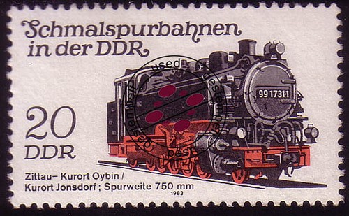 2794 schmalspurbahnen pf - schmalspurbahnen, 20