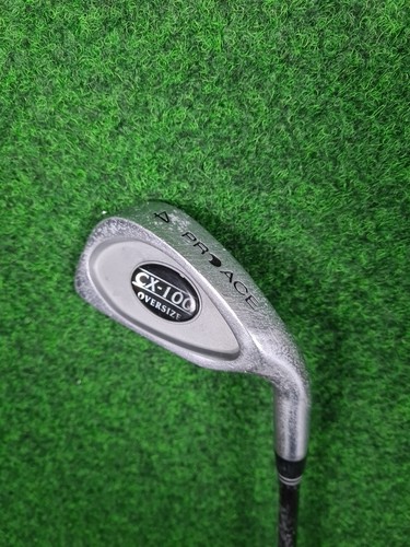 Pro ace 100 oversize - ace,
