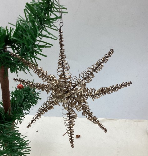 Alt christbaumschmuck - alt,