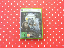 Wo die Wilden Kerle wohnen - das Videospiel XBOX 360 in OVP mit Anleitung