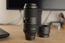 Sigma 100-400mm f/5-6,3 DG DN