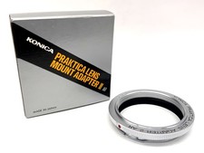 Konica Praktica Mount Adapter