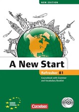 A New Start - New edition -