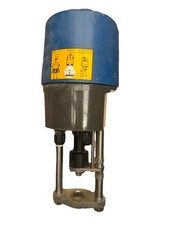 Spirax Sarco Elektrisch Gesteuerte Stellantriebe AEL51211 JXS  Hub-Antrieb￼