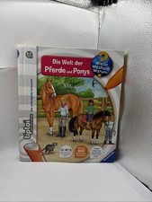 Tiptoi® Wieso? Weshalb