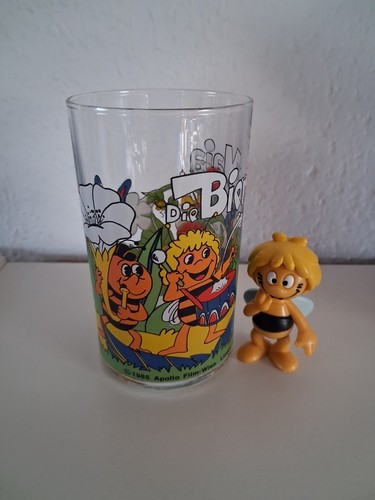 Die biene maja - die, maja:
