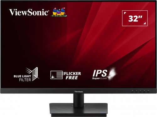 Viewsonic va3209 mhd - viewsonic, va