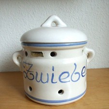 Formano Keramik Zwiebeltopf
