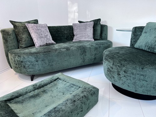 Teiliges lounge set - teiliges,