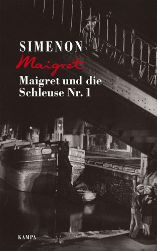 Georges simenon maigret und - simenon,