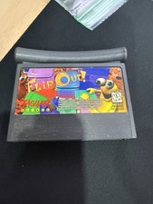 Flip Out! Atari Jaguar
