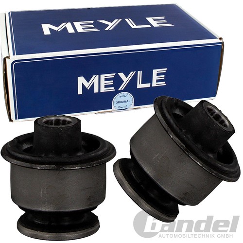 Meyle lagerbuchse - meyle,