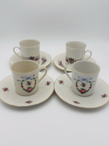 Espresso tassen set - espresso,