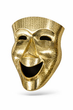Anonymous maske wanddeko - anonymous,