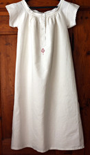 Altes schönes handgewebtes