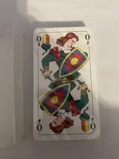 Schafkopfkarten Kartenspiel