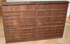 setz kasten schub lade