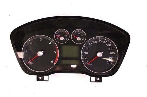 Tachometer ford max - ford, focus
