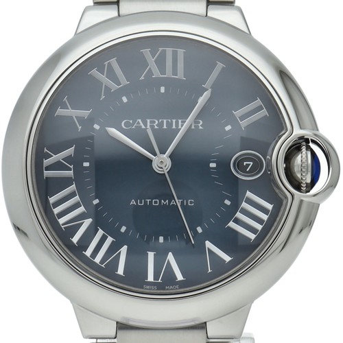 Cartier ballon bleu - ballon, de