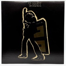 T-REX - ELECTRIC WARRIOR (33