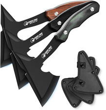 3PCS Axt Beil Set Outdoor