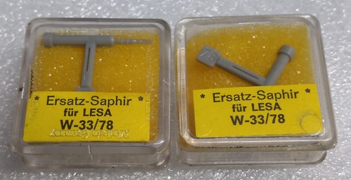 Stück plattenspieler nadel - 2,