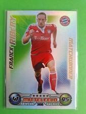 Match Attax Saison 2009/2010 -