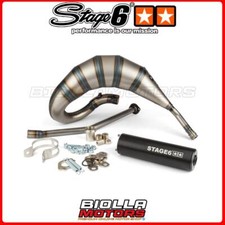 S6-9119310/BK AUSPUFF STAGE6