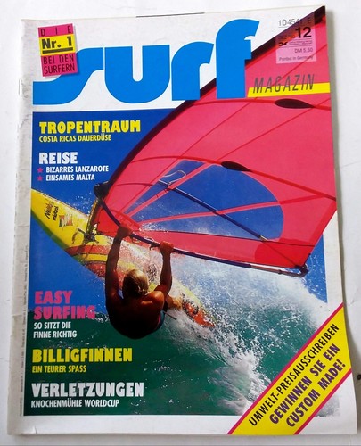Surf windsurf magazin - , windsurf-magazin