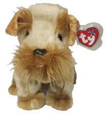 Ty Beanie Buddy - SCHNITZEL