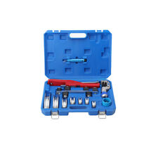 Rohrbieger 6-22 mm manueller