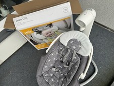 Joie baby schaukel 2 in 1