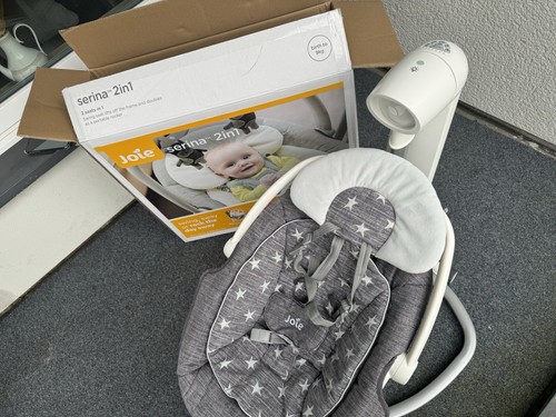 Joie baby schaukel - , 2
