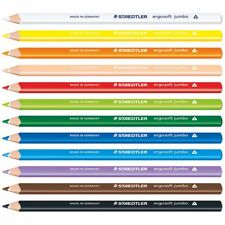 STAEDTLER Farbstift Ergosoft