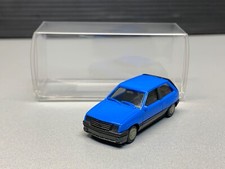 Opel Corsa A Kleinwagen Coupe