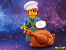 LEGO® minifiguren™ MOC