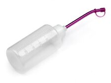 HPI 74112 Kraftstoffflasche Tankflasche 250ml Savage X 4.6