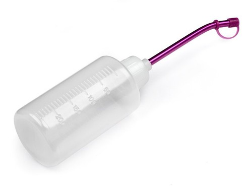 Hpi 74112 kraftstoffflasche - 74112,