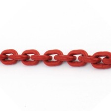 Forstkette Rundstahl Güte 8