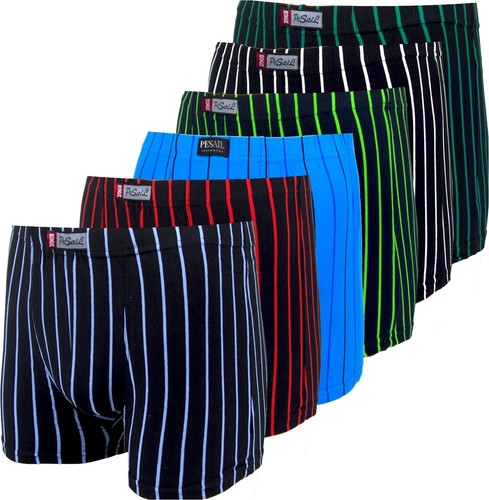 Herren boxershorts retroshort - boxershorts,