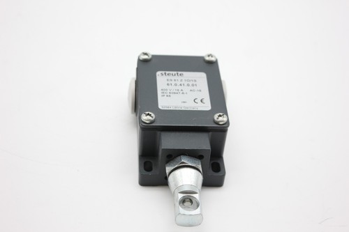 Steute seilzugschalter z - steute,